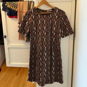 Boutique Bill Cost Midi Women's Dress